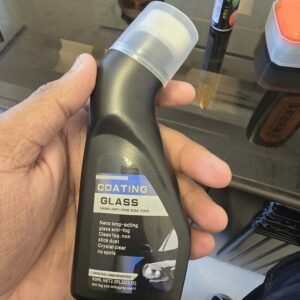 COATING GLASS