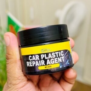 CAR PLASTIC REPAIR AGENT