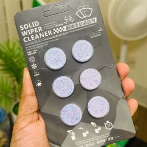 SOLID WIPER CLEANER