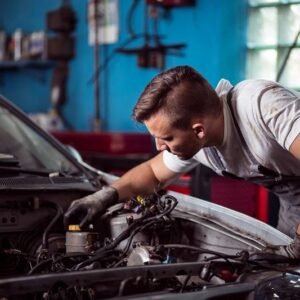 Car care