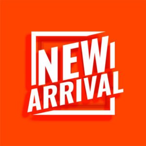 New Arriavl